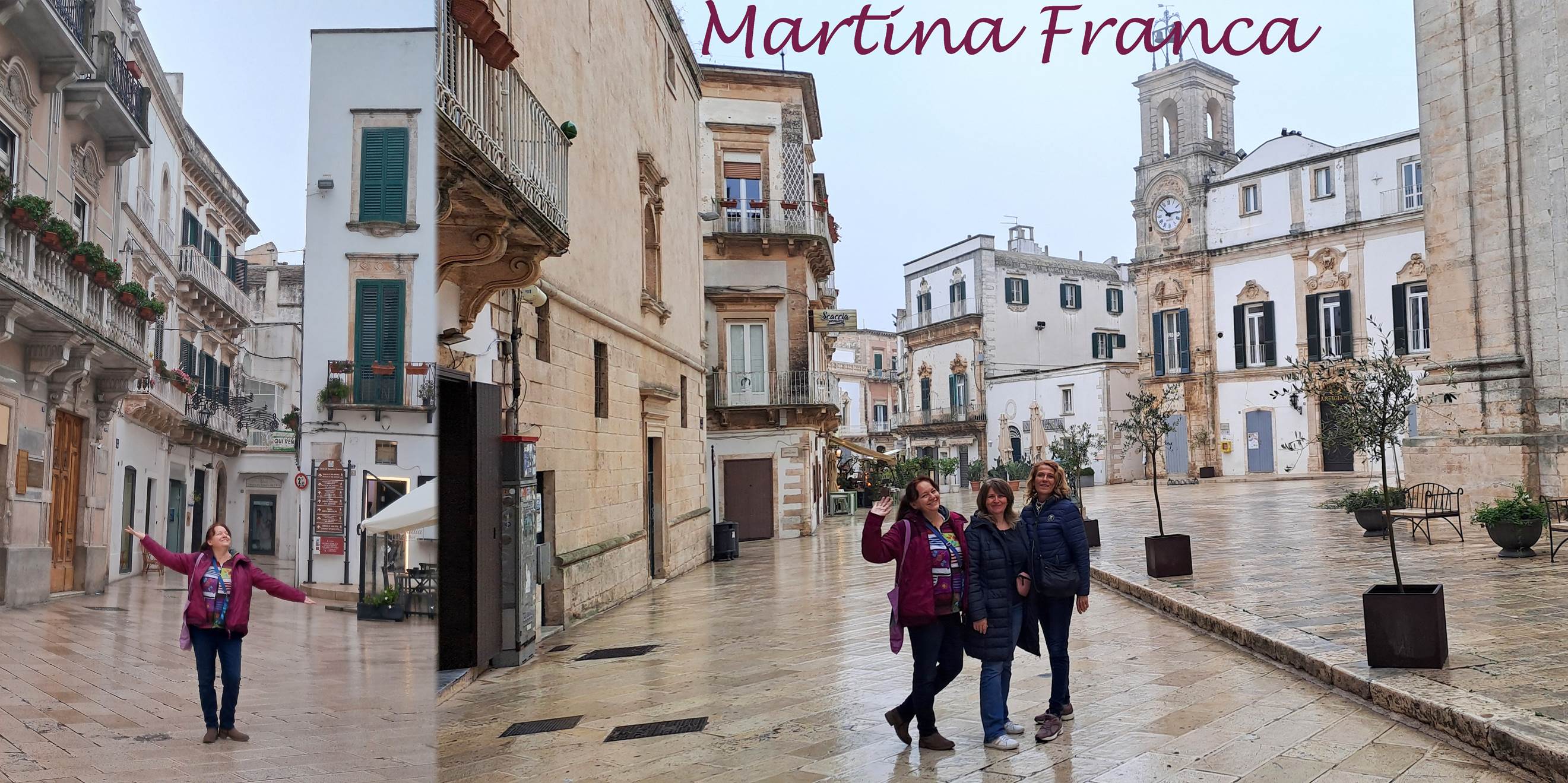 Martina Franca